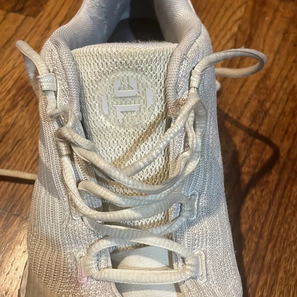 Mens adidas basketball shoes‎ size 8.5